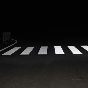 Peinture thermoplastique pour marquage routier, blanche et jaune, phosphorescente dans le noir, peinture en poudre à fusion à chaud pour marquage routier, peinture pour marquage routier en béton - Product Image 2