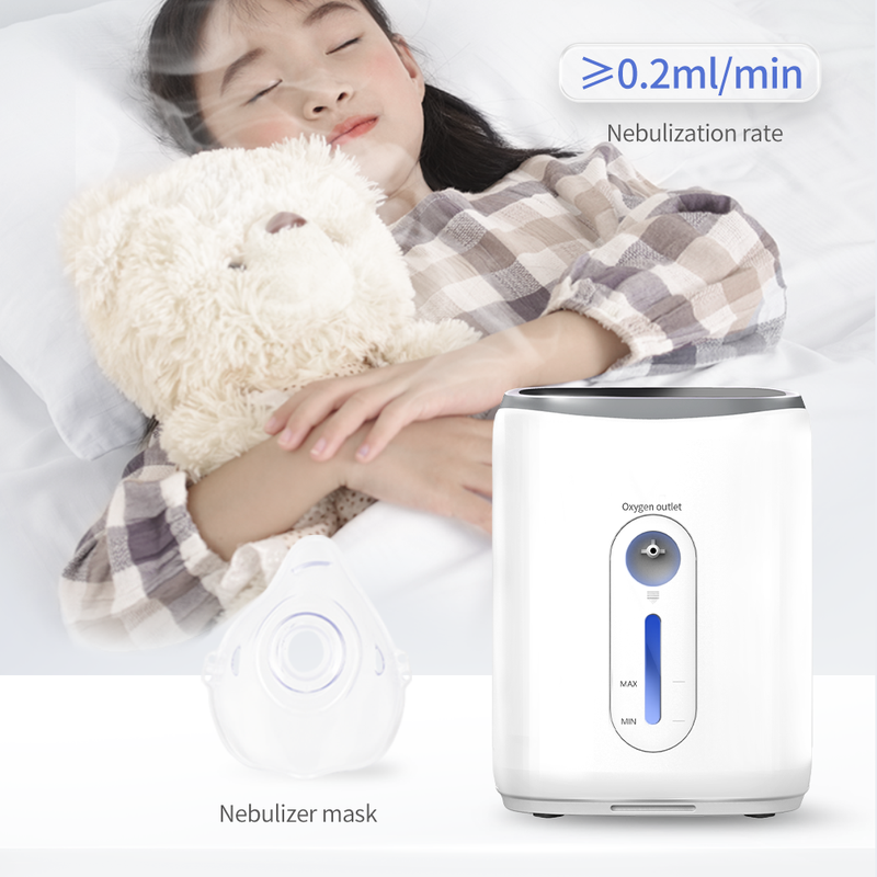 CONTEC HC10 1L Home Use Medical