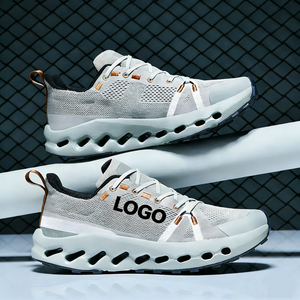 Zapatillas Deportivas de Lujo de Diseño, de Alta Calidad, Precio al por Mayor, Tendencia 2026, Personalizables, para Entrenamiento y Running, Modelo White Cloud - Product Image 5