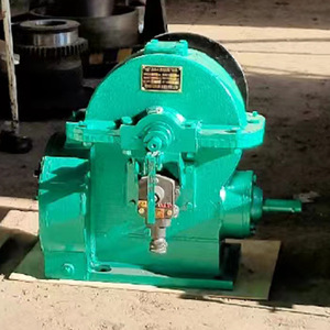 JMB Door Winches AQ1040 2007JBT4264 210 Industrial Gate Operator Die Casting Aluminum Alloy - Product Image 1