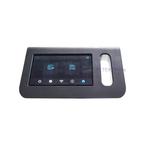 เครื่องวัดสายตาแบบพกพา AI Refractometer พร้อมเครื่องพิมพ์ AI-2 (รุ่นที่สอง) สำหรับช่างตรวจวัดสายตา ใช้สำหรับการตรวจวัดสายตา AI-2 - Product Image 1