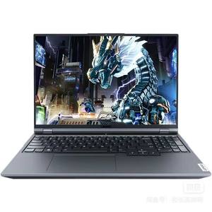 โน้ตบุ๊คเล่นเกมมือสองขนาด 15.6 นิ้ว สำหรับ Lenovo LEGION R7000 R5-5600H RTX 3050 - Product Image 1