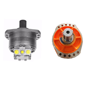 Composants de moteur à piston et de disques résistants à l'usure pour machines lourdes, haute résistance au couple de démarrage, par le leader technologique chinois - Product Image 4