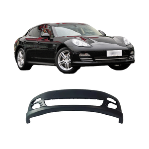 กันชนหน้าสปอยเลอร์สำหรับ Porsche <span class=keywords><strong>paramera</strong></span> 2010-2013แผงแผงหน้าปัดกรอบหม้อน้ำ97050591103 - Product Image 1