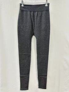 2025 ultimi Leggings Imation Deni per donne ad alta elasticità aderente senza cuciture stampa completa da donna pantaloni da Yoga sportivi per porte - Product Image 3
