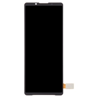 Hochrangiges Produkt LCD-Bildschirm für Sony Xperia 1 IV mit Digiti zer Full Assembly LCD-Ersatz bildschirm