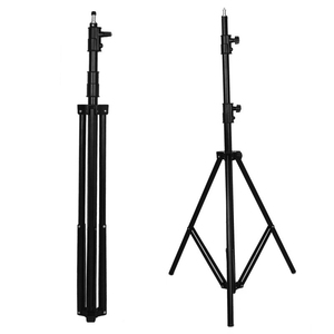High Power 150W Portable Fill <strong>LED</strong> Video Continuous COB <strong>Light</strong> With Remote for Studio Video Live Stream Beauty <strong>Salon</strong> Video Vlog - Product Image 6