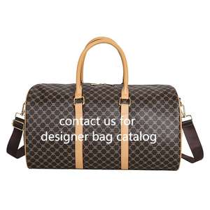 Prezzo all'ingrosso di alta qualità in pelle sintetica Designer Tote <span class=keywords><strong>borse</strong></span> famose di marca di lusso <span class=keywords><strong>borse</strong></span> da <span class=keywords><strong>donna</strong></span> - Product Image 1