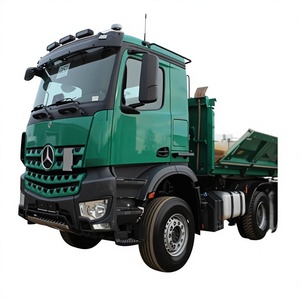 เมอร์เซเดส-เบนซ์ 2748 6X4BB - Product Image 1