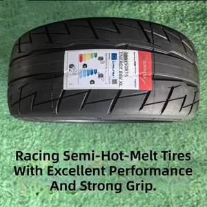 GRIPMAX Nouveaux <span class=keywords><strong>pneus</strong></span> <span class=keywords><strong>sport</strong></span> radiaux semi-entièrement thermo-fusionnés R15 R16 R17 R18 R19 R20 Série complète - Product Image 4