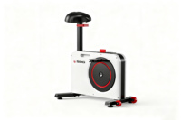 Mini équipement de fitness d'usine, vélo magnétique de spinning pour la maison, machine de musculation, équipement de fitness à domicile