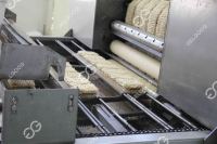 Ligne de Production de Nouilles Instantanées Indomie: Machine Automatique Prix Usine