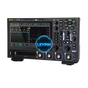 Osiloskop Digital RIGOL DHO924S 4 Kanal 12-bit 250MHz 1.25 GSa/s Mendukung Analisis Bode <span class=keywords><strong>Plot</strong></span> ytdi - Product Image 3
