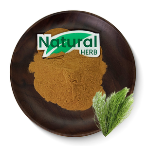 Sıcak satış ab/NOP organik atkuyruğu özü saf doğal bitki hammadde atkuyruğu tozu atkuyruğu özü - Product Image 1