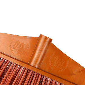 Nhà Máy Bán buôn Chất lượng cao PP + Vật liệu vật nuôi mềm Chổi công cụ làm sạch - Product Image 2