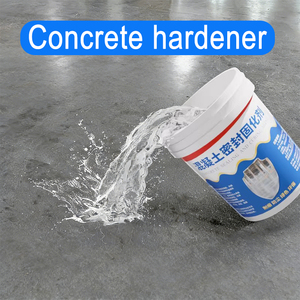 <strong>Cement</strong> Sealing and Solidifying Agent, Concrete <strong>Floor</strong> Hardening and Sand Fixing Water-based Environmentally Friendly <strong>Coating</strong> - Product Image 1