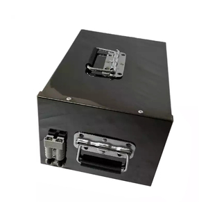 <span class=keywords><strong>Batterie</strong></span> Lithium-Ion Lifepo4, 48v, <span class=keywords><strong>52ah</strong></span>, pour moto électrique, Rechargeable, bon marché - Product Image 5