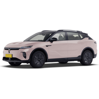 Voyah Zhiyin SUV électrique pur 2025 |   Autonomie de 901 km |   405 kW AWD |   Charge ultra-rapide 5C |   Conduite intelligente