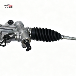 Crémaillère de direction assistée hydraulique de haute qualité MR333500 LHD pour Mitsubishi - Product Image 5