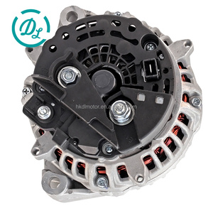 ชุดประกอบไดชาร์จ EexcavaStart 24V 130A สำหรับรถขุดหนัก รับประกัน 1 ปี รุ่น DDOD 100 0124655080 - Product Image 2