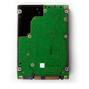 ฮาร์ดดิสก์โซลิดสเตทขนาด 3.5 นิ้ว 4TB สำหรับเซิร์ฟเวอร์และพีซีระดับองค์กร ใช้ร่วมกับฮาร์ดดิสก์ขนาด 16G - Product Image 6