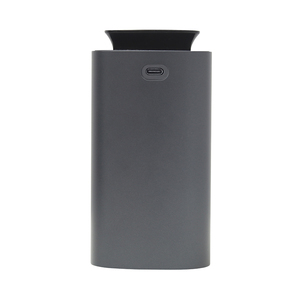 Xách tay làm mát không khí điện tử tùy chỉnh hương liệu Type-C tự động nước hoa dầu nhà xe hơi nước hoa tinh dầu hương thơm khuếch tán - Product Image 2