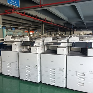 Imprimantes numériques et photocopieuses reconditionnées pour les modèles 8300, 8310S, 8320S, Pro C8300/C8310/C8320S pour C - Product Image 4