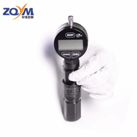 Kit d'outils de réparation d'injecteurs ZQYM, vente chaude en usine, ensemble de 9 pièces pour l'assemblage et la mesure des injecteurs Cummins M11/N14
