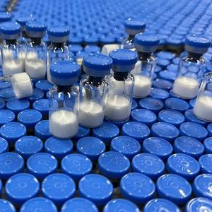 Neues 100u Anti-Aging-Pulver entfernt Ausdrücke Krähenfüße Stirn runzeln Anti-Falten Gefrier getrocknetes Pulver - Product Image 2