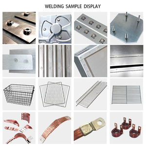 Máquina de Solda Automática Telwin para Soldagem por Ponto - Product Image 4