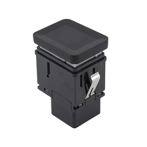 Freno de estacionamiento para coche, interruptor de freno de mano, accesorios para el hogar, artículos diversos - Product Image 2