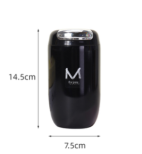 Thermos à café rétro brillant en acier inoxydable <span class=keywords><strong>TY</strong></span> avec logo personnalisé, 360 ml, affichage de la température, écologique, isolation de 6 à 12 heures - Product Image 2