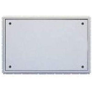 กล่องรวมสายไฟมาร์ลานวิล 200 X 124 อลูมิเนียมแข็ง สำหรับป้องกันสายไฟ - Product Image 4