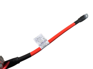 Cavo Positivo <span class=keywords><strong>Batteria</strong></span> di Ricambio OE 61125A690C1 61128796155 per <span class=keywords><strong>BMW</strong></span> Serie 3 G20 Serie 4 G26 - Product Image 3