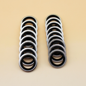 Anh tiêu chuẩn thép không gỉ ngoại quan con dấu máy giặt niêm phong ngoại quan máy giặt niêm phong ngoại quan - Product Image 2