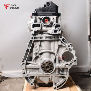 1997cc 16วาล์ว4ถัง2.0L มอเตอร์ R20A3เครื่องยนต์ยาวบล็อกสำหรับฮอนด้าแอคคอร์ดมอเตอร์ R20A3 - Product Image 5