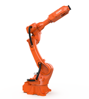 Estación de Soldadura de Carga Pesada Kassel QJ - Célula de Trabajo Robótica Compacta y Flexible, Robots Colaborativos, Alta Capacidad, Piezas de Trabajo de Diferentes Tamaños