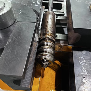 Dw89nc Ống thép không gỉ và ống uốn trục gá - Product Image 1