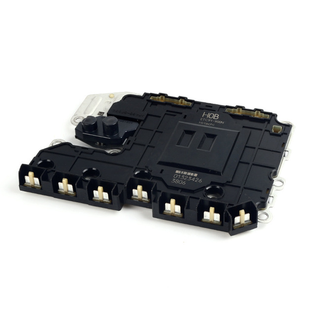 ETC91-900N Control Unit New for Auto Parts Gearbox Computer Control Module (TCU) for Clutch Assembly Original Brand 1