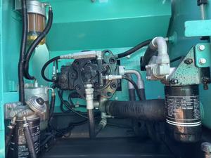 รถขุดไฮดรอลิก Kobelco SK260D มือสอง สภาพ 90% พร้อมมอเตอร์ เกียร์ ปั๊ม รวมอยู่ในราคา น้ำหนัก 26 ตัน เหมาะสำหรับงานก่อสร้าง/เกษตรกรรม ปี 2024 - Product Image 6