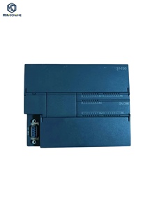 เซ็นเซอร์ควบคุม PLC โมดูล I/O ดิจิตอล ยี่ห้อใหม่เอี่ยม ของแท้ CPU CR40 - Product Image 1