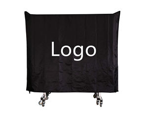 <span class=keywords><strong>Housse</strong></span> <span class=keywords><strong>de</strong></span> Tennis <span class=keywords><strong>de</strong></span> <span class=keywords><strong>Table</strong></span>, étanche, robuste, personnalisé, pin-<span class=keywords><strong>Pong</strong></span>, 1 pièce, 600D - Product Image 6