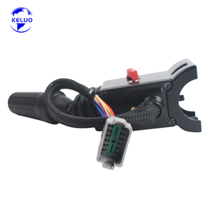 อะไหล่เครื่องจักรก่อสร้าง OEM สวิตช์รวม 310/9354310-9354  3109354 สำหรับจอยสติ๊กควบคุมรถแบคโฮ 420F - Product Image 4