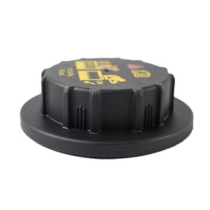 Tappo Serbatoio Acqua Auto, Tappo Liquido Refrigerante, Tappo Radiatore 9C34-8101-AA 9C3Z8101B per Ford Explorer <span class=keywords><strong>Edge</strong></span> F150 Focus Mondeo Mustang - Product Image 3