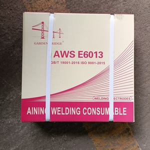 Precio de Electrodos de Soldadura 6011 6013 <span class=keywords><strong>7016</strong></span> 7018 Electrodos de Soldadura Marca OEM - Product Image 3