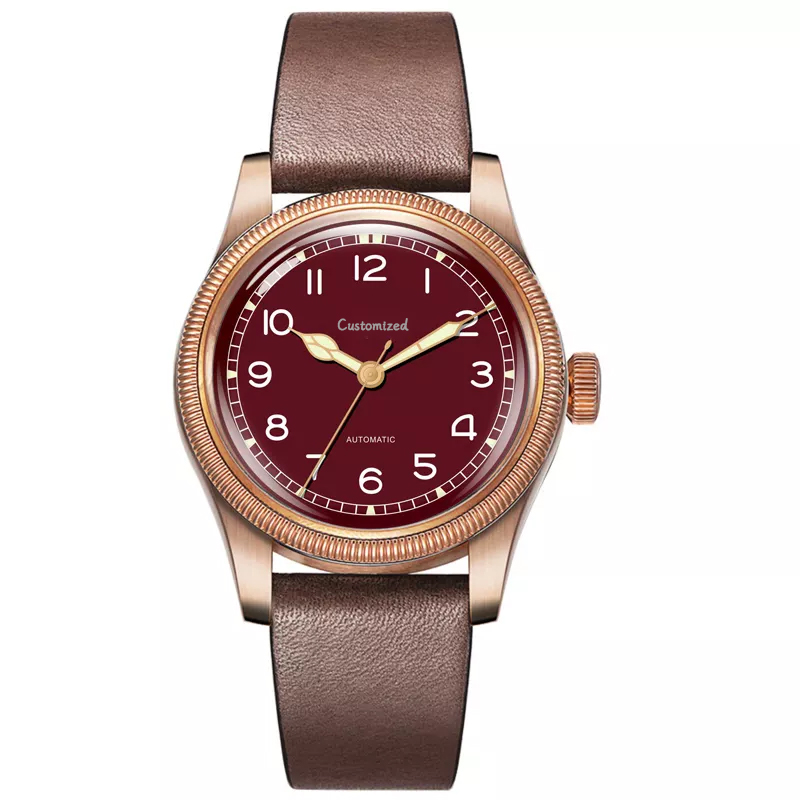 Marron