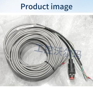 Cable Especial TOLEDO para Celdas de Carga Digitales, Cable de Señal con Doble Blindaje - Product Image 3