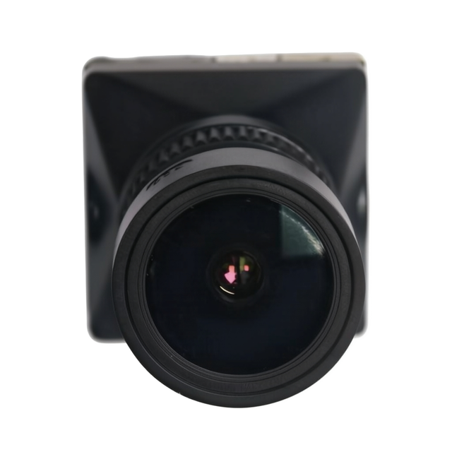 ZYKD FPV 960H Analog Mini Camera Module with 4G/WiFi and DVR Storage for FPV Drone Aerial Photography