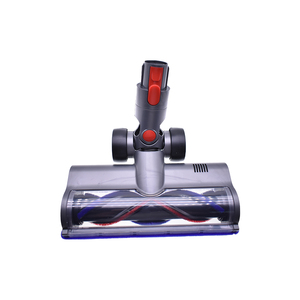 <span class=keywords><strong>Motorhead</strong></span>-Brosse Électrique avec Lumière LED et Rouleau pour <span class=keywords><strong>Aspirateur</strong></span> Dysons V8/V7/<span class=keywords><strong>V10</strong></span>/V11 - Product Image 2