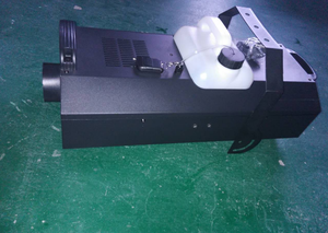 Professional Dj Show Party Equipment 3000w <strong>Fog</strong> <strong>Machine</strong> with DMX512 - Product Image 4